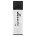 MediaRange MR1905-1 USB atmintukas 1 TB USB A tipo 3.2 Gen 1 (3.1 Gen 1) Juoda, Sidabras MediaRange MR1905-1 USB atmintukas 1 TB USB A tipo 3.2 Gen 1 (3.1 Gen 1) Juoda, Sidabras