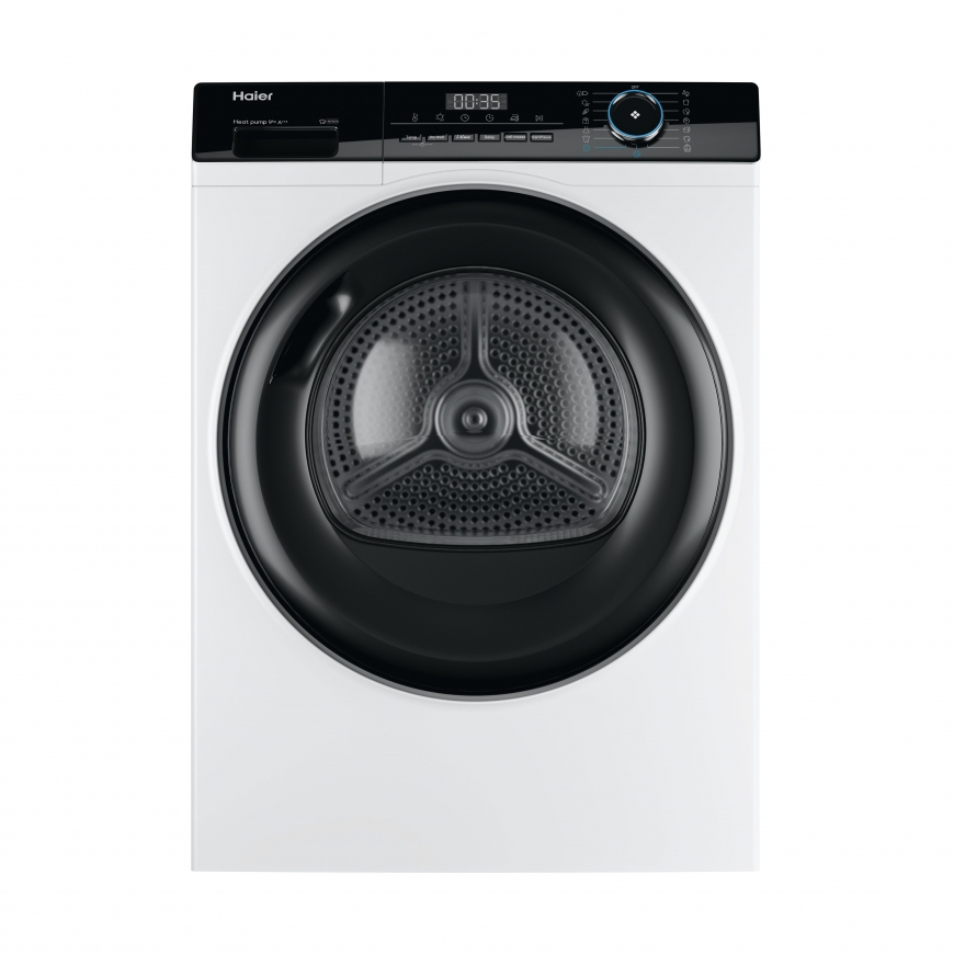 Haier I-Pro Series 3 HD90-A3939 veļas