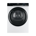 Haier I-Pro Series 3 HD90-A3939 tumble dryer Freestanding Front-load 9 kg White Haier I-Pro Series 3 HD90-A3939 tumble dryer Freestanding Front-load 9 kg White