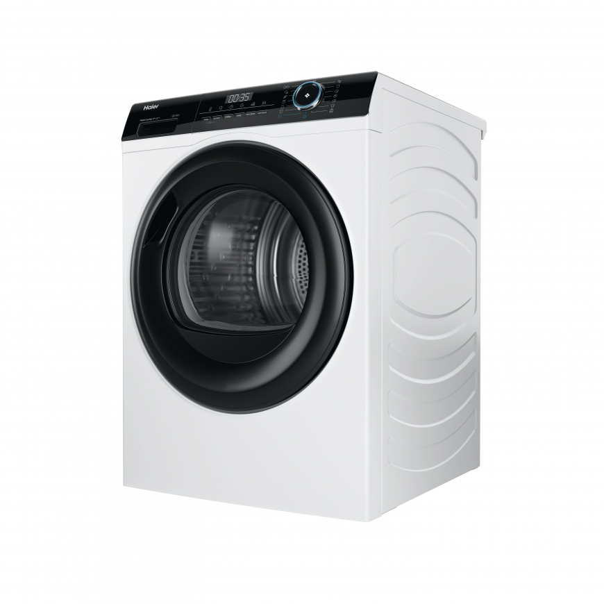Haier I-Pro Series 3 HD90-A3939 tumble dryer Freestanding Front-load 9 kg White – 4