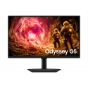 Samsung S27FG506EU computer monitor 68.6 cm (27") 2560 x 1440 pixels Quad HD LCD Black