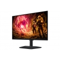 Samsung S27FG506EU kompiuterio monitorius 68,6 cm (27") 2560 x 1440 pikseliai Quad HD LCD Juoda