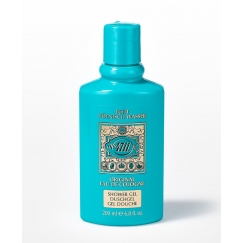 4711 4011700741724 Dušas želeja un ķermeņa mazgāšanas līdzeklis 200 ml Abiem dzimumiem Korpuss Citrusa