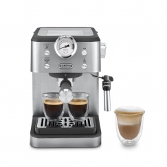 De’Longhi Linea Classic Pusiau automatinis Espreso kavos aparatas 1,7 L