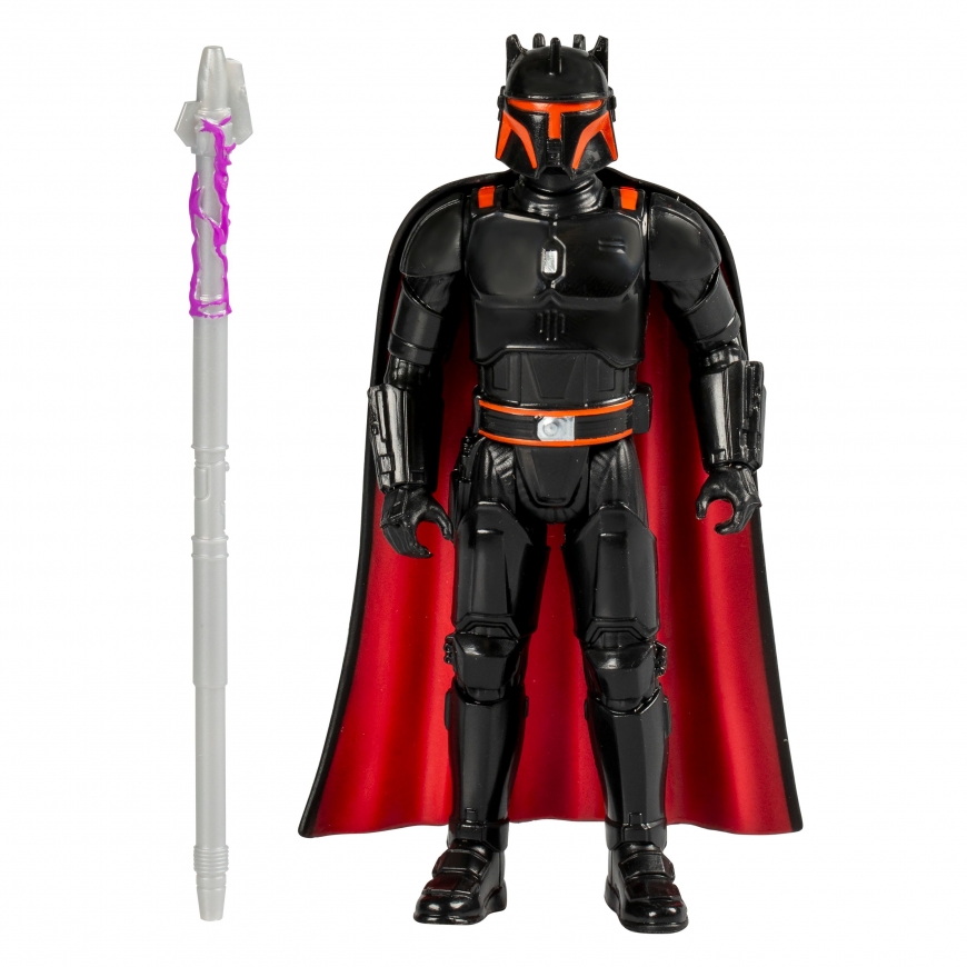 STAR WARS mängufiguur Moff Gideon 10 cm – 2
