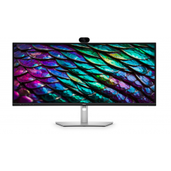 Dell P3426WEB | 34" | IPS | WQHD | 21:9 | 100 Hz | 5/8 ms |