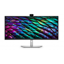 Dell P3426WEB | 34" | IPS | WQHD | 21:9 | 100 Hz | 5/8 ms | Dell P3426WEB | 34" | IPS | WQHD | 21:9 | 100 Hz | 5/8 ms |