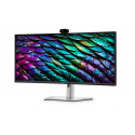 Dell P3426WEB | 34" | IPS | WQHD | 21:9 | 100 Hz | 5/8 ms | Dell P3426WEB | 34" | IPS | WQHD | 21:9 | 100 Hz | 5/8 ms |