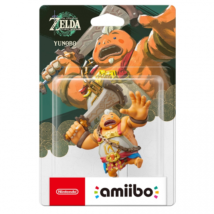 Nintendo The Legend of Zelda – 2