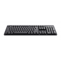 Trust Ody II tastatūra Birojs RF Bezvadu QWERTZ Vācu Melns Trust Ody II tastatūra Birojs RF Bezvadu QWERTZ Vācu Melns