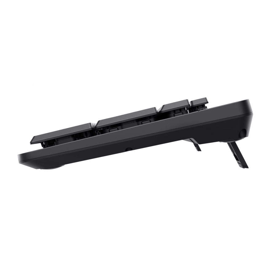 Trust Ody II keyboard Office RF Wireless QWERTZ German Black – 4