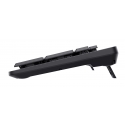 Trust Ody II keyboard Office RF Wireless QWERTZ German Black