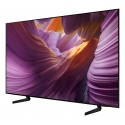 Samsung QE65S85FAE 165,1 cm (65") 4K Ultra HD Nutiteleri funktsioon WiFi Must Samsung QE65S85FAE 165,1 cm (65") 4K Ultra HD Nutiteleri funktsioon WiFi Must