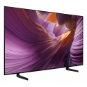 Samsung QE65S85FAE 165,1 cm (65") 4K Ultra HD Smart TV Wi-Fi Черный Samsung QE65S85FAE 165,1 cm (65") 4K Ultra HD Smart TV Wi-Fi Черный