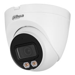 Dahua Technology WizSense HDW2449T-S-LED