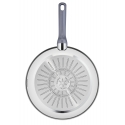 Tefal Daily Cook G713SB keptuvių ir puodų rinkinys 11 vnt Tefal Daily Cook G713SB keptuvių ir puodų rinkinys 11 vnt
