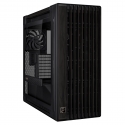 ASUS ProArt PA602 Wood Edition Midi Tower Melns