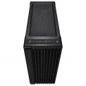 ASUS ProArt PA602 Wood Edition „Midi Tower“ Juoda