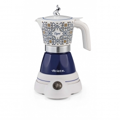 Ariete 1358 Capri Moka Aroma Rankinis Elektrinis mokos puodelis