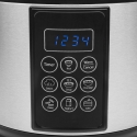 Tristar RK-6132 Digital Rice and Multicooker