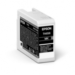 Epson UltraChrome Pro10 струйный картридж 1 шт Подлинный Черный