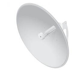 Ubiquiti PBE-5AC-620 silta ja toistin 1000 Mbit/s