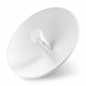 Ubiquiti PBE-M5-400 bridge/repeater Network bridge 1000 Mbit/s White Ubiquiti PBE-M5-400 bridge/repeater Network bridge 1000 Mbit/s White