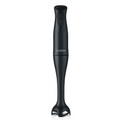 Severin SM 3761 0,7 L Panardinamas maišytuvas 350 W Juoda