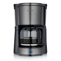 Severin KA 9340 kahvinkeitin Puoliautomaattinen Suodatinkahvinkeitin 1,25 L