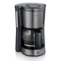 Severin KA 9340 coffee maker Semi-auto Drip coffee maker 1.25 L Severin KA 9340 coffee maker Semi-auto Drip coffee maker 1.25 L