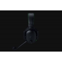 Razer BlackShark V3 Pro Kõrvaklapp Juhtmega ühendatud & juhtmevaba Peavõru Mängimine USB tüüp A Blue Razer BlackShark V3 Pro Kõrvaklapp Juhtmega ühendatud & juhtmevaba Peavõru Mängimine USB tüüp A Blue