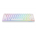 Deltaco Gaming GAM-175-W-US клавиатура Игровой USB QWERTY Американский английский Черный Deltaco Gaming GAM-175-W-US клавиатура Игровой USB QWERTY Американский английский Черный
