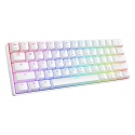 Deltaco Gaming GAM-175-W-US klaviatuur Mängimine USB QWERTY Ameerika inglise keel Must Deltaco Gaming GAM-175-W-US klaviatuur Mängimine USB QWERTY Ameerika inglise keel Must