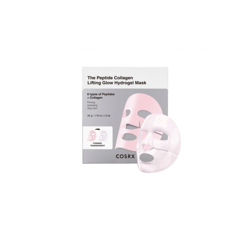 COSRX The Peptide Collagen Lifting Glow
