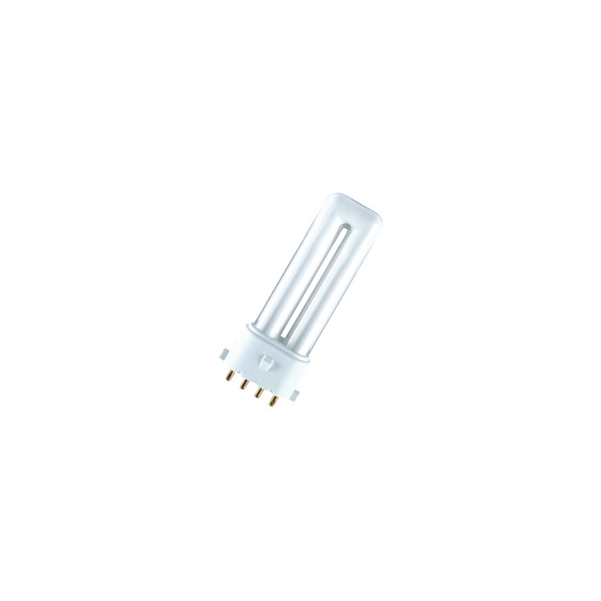 Osram Dulux S/E fluoriscentā lampa 9
