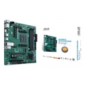 ASUS PRO B550M-C/CSM AMD B550 AM4 lizdas „micro ATX“ ASUS PRO B550M-C/CSM AMD B550 AM4 lizdas „micro ATX“