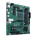 ASUS PRO B550M-C/CSM AMD B550 Разъем AM4 Микро ATX