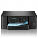 Brother DCP-T580DW многофункциональное устройство (МФУ) Струйная A4 1200 x 6000 DPI Wi-Fi Brother DCP-T580DW многофункциональное устройство (МФУ) Струйная A4 1200 x 6000 DPI Wi-Fi