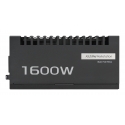 ASUS Pro WS 1600W Platinum barošanas avotu vienība 20+4 pin ATX ATX Melns ASUS Pro WS 1600W Platinum barošanas avotu vienība 20+4 pin ATX ATX Melns