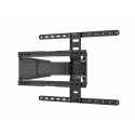 Equip 650344 TV-kiinnike 2,29 m (90") Musta Equip 650344 TV-kiinnike 2,29 m (90") Musta