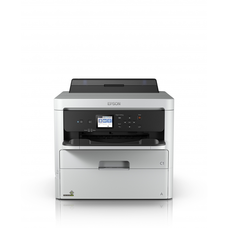 Epson WorkForce Pro WF-C529RDW tintes printeris Krāsa 4800 x 1200 DPI A4 Wi-Fi