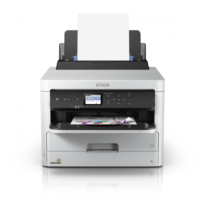 Epson WorkForce Pro WF-C529RDW tindiprinter Värv 4800 x 1200 DPI A4 WiFi – 2
