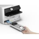 Epson WorkForce Pro WF-C529RDW tintes printeris Krāsa 4800 x 1200 DPI A4 Wi-Fi Epson WorkForce Pro WF-C529RDW tintes printeris Krāsa 4800 x 1200 DPI A4 Wi-Fi