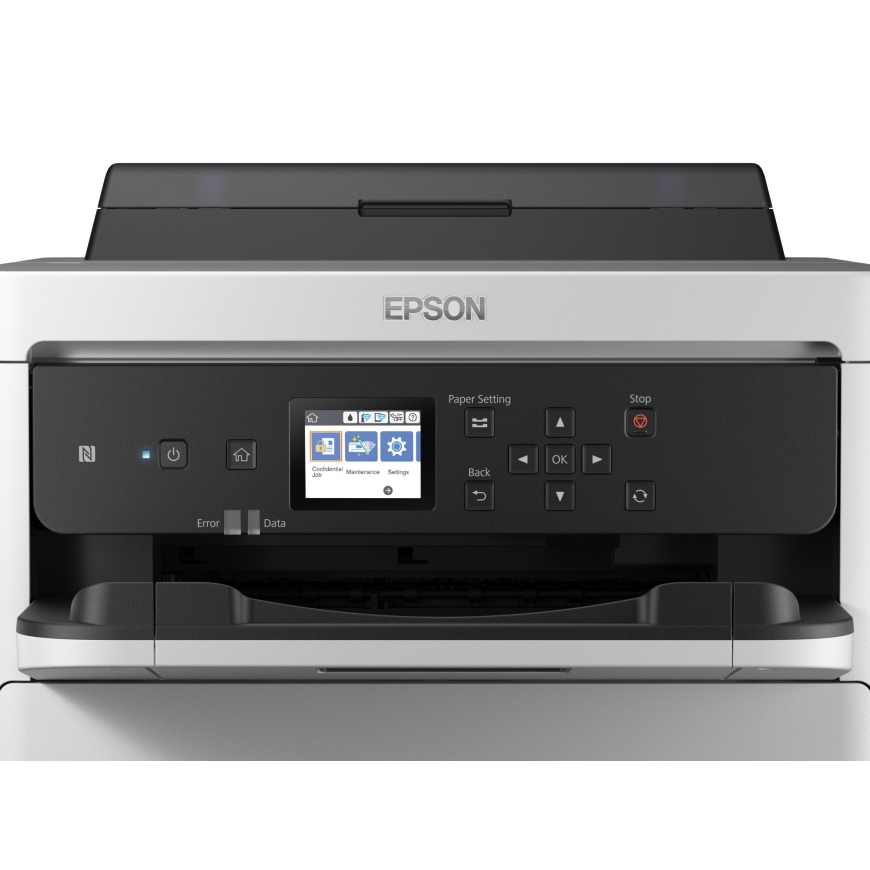 Epson WorkForce Pro WF-C529RDW tindiprinter Värv 4800 x 1200 DPI A4 WiFi – 5