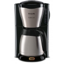 Philips Café Gaia Collection Café Gaia HD7546/20 Drip Filter Coffee Machine, thermo jug Philips Café Gaia Collection Café Gaia HD7546/20 Drip Filter Coffee Machine, thermo jug