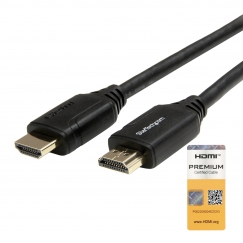 StarTech.com RHDMM2MP HDMI cable