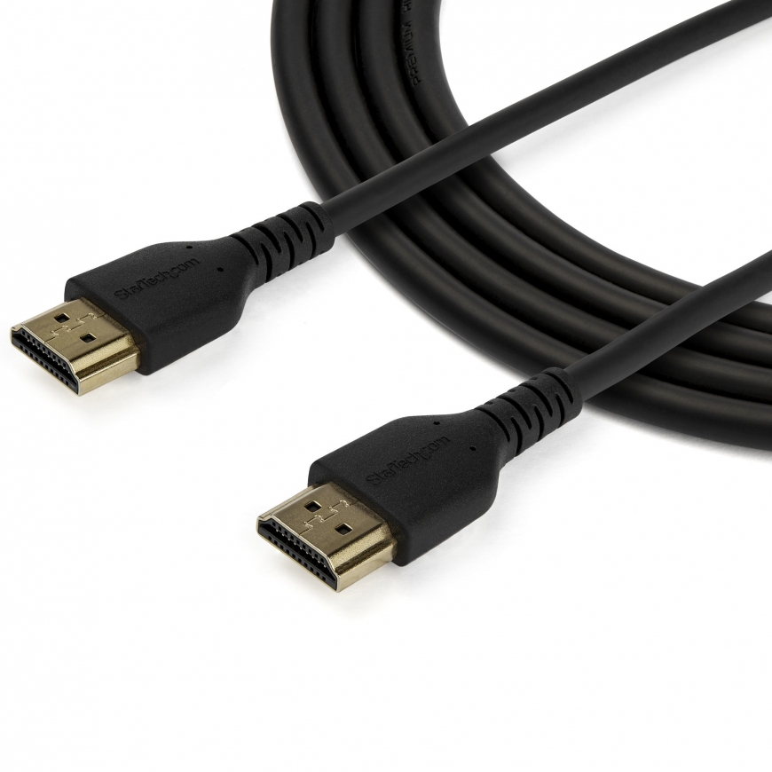 StarTech.com RHDMM2MP HDMI cable – 3