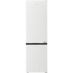 Beko B1RCNA404W fridge-freezer Freestanding 355 L White