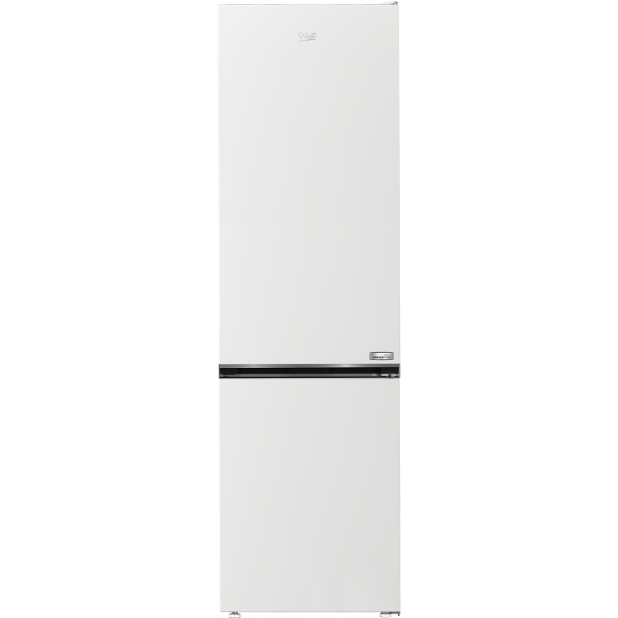 Beko B1RCNA404W ledusskapja saldētājkamera Brīvi novietots