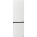Beko B1RCNA404W külmik-sügavkülmik Eraldiseisev 355 l Valge Beko B1RCNA404W külmik-sügavkülmik Eraldiseisev 355 l Valge